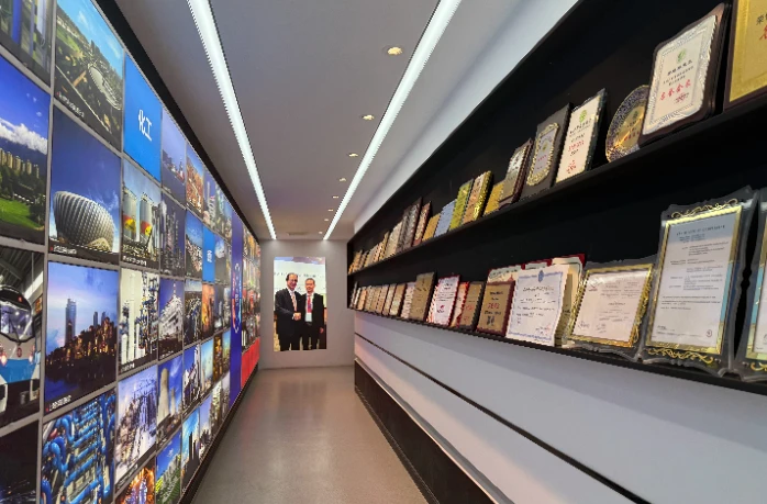 SAL&Atilde;O DE EXPOSI&Ccedil;&Otilde;ES